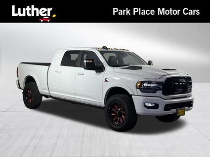 2024 Ram 3500 Rochester MN