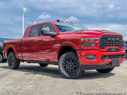 2026 Ram 3500 Forest Park IL