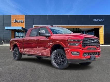 2026 Ram 3500 Forest Park IL