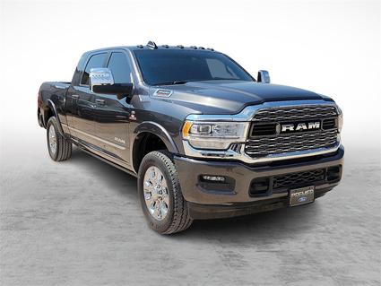 2024 Ram 3500 Lamesa TX