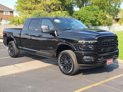 2026 Ram 3500 Tremonton UT