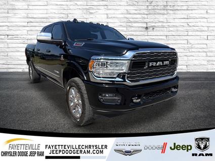 2019 Ram 3500 Fayetteville TN