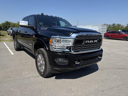 2019 Ram 3500 Fayetteville TN