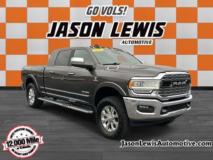 2022 Ram 3500 Sparta TN