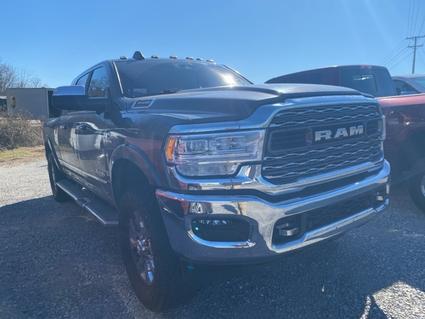 2022 Ram 3500 Sparta TN