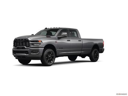 2026 Ram 3500 Blackfoot ID