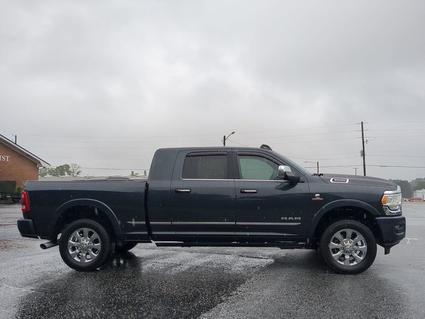 2019 Ram 3500 Winder GA