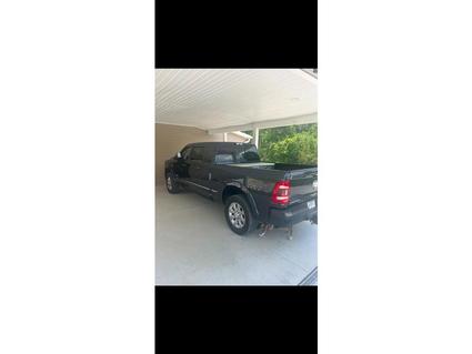 2019 Ram 3500 Winder GA