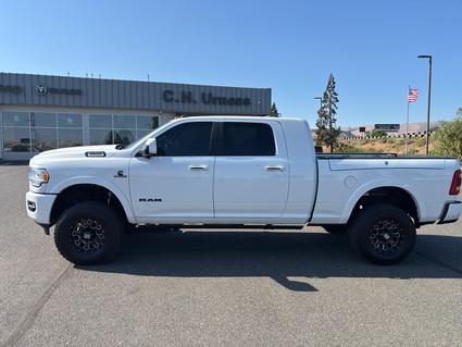 2020 Ram 3500 The Dalles OR