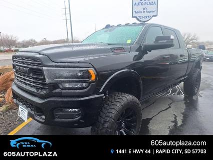 2021 Ram 3500 Rapid City SD