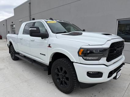 2023 Ram 3500 Winona MN