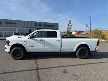 2025 Ram 3500 The Dalles OR