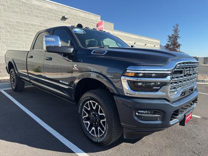 2026 Ram 3500 Perry  UT