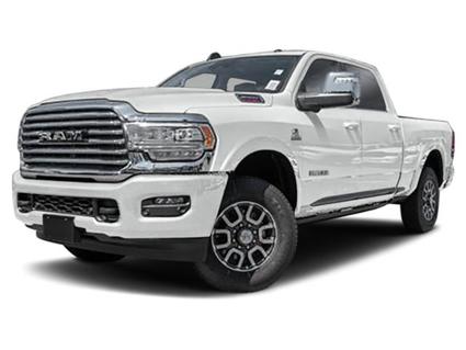 2023 Ram 3500 Montpelier ID