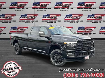 2025 Ram 3500 Sparta TN