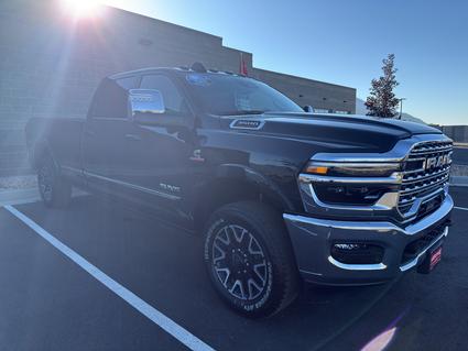 2026 Ram 3500 Perry  UT