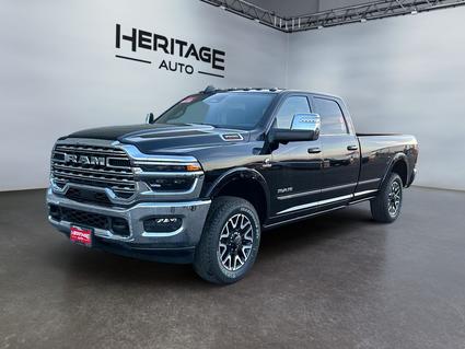 2026 Ram 3500 Perry UT