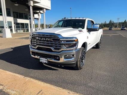 2026 Ram 3500 Cottage Grove OR