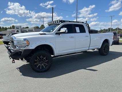 2022 Ram 3500 Burlington NC