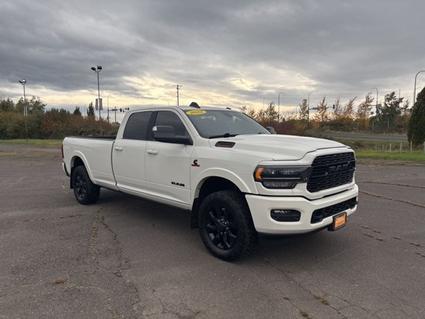 2022 Ram 3500 Chehalis WA