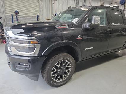 2025 Ram 3500 Cleveland GA