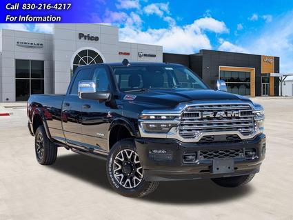 2026 Ram 3500 Floresville TX