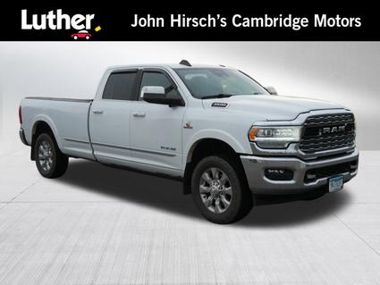 2022 Ram 3500 Cambridge MN