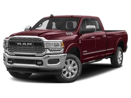 2022 Ram 3500 Grand Junction CO