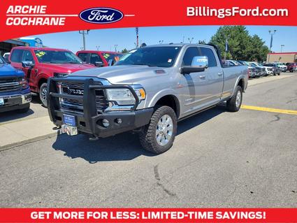2023 Ram 3500 Billings MT