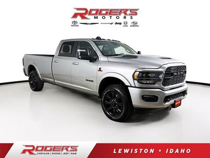 2023 Ram 3500 Lewiston ID