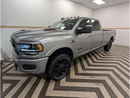 2023 Ram 3500 Bozeman MT