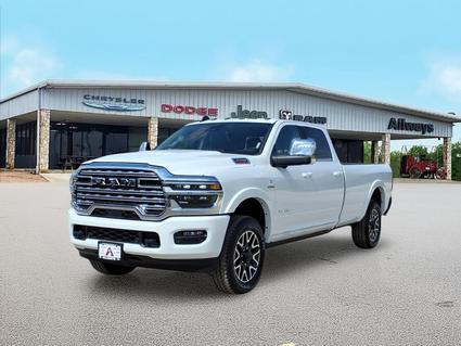 2026 Ram 3500 Pleasanton TX