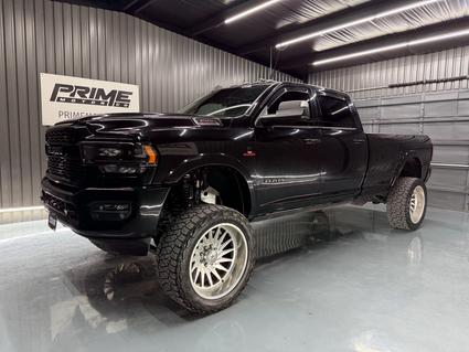 2021 Ram 3500 Bandera TX