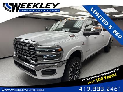 2025 Ram 3500 Butler OH