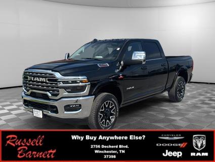 2026 Ram 3500 Winchester TN