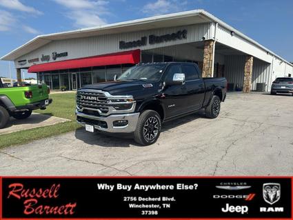 2026 Ram 3500 Winchester TN