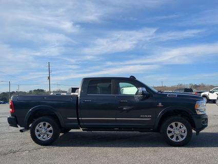 2020 Ram 3500 Winder GA