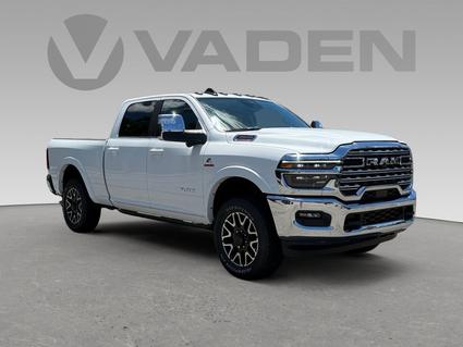 2025 Ram 3500 Savannah GA