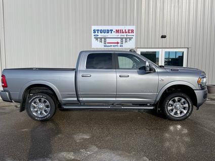 2023 Ram 3500 Valley City ND