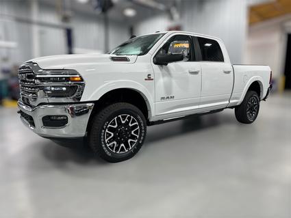 2026 Ram 3500 Cleveland GA