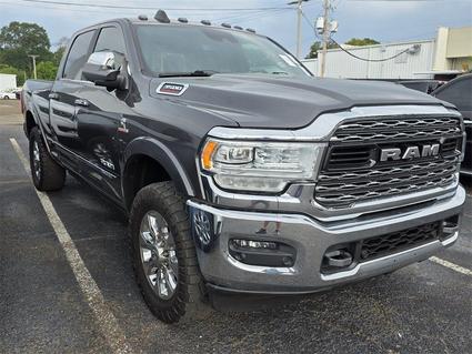 2019 Ram 3500 Jackson MS