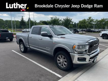 2022 Ram 3500 Minneapolis MN