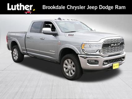 2022 Ram 3500 Minneapolis MN