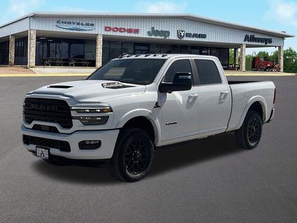2025 Ram 3500 Pleasanton TX