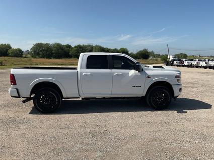 2025 Ram 3500 Pleasanton TX