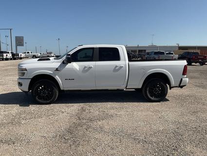 2025 Ram 3500 Pleasanton TX