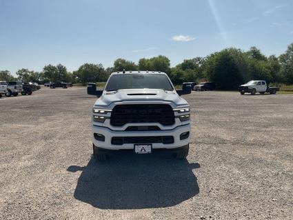 2025 Ram 3500 Pleasanton TX