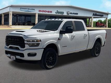 2025 Ram 3500 Pleasanton TX