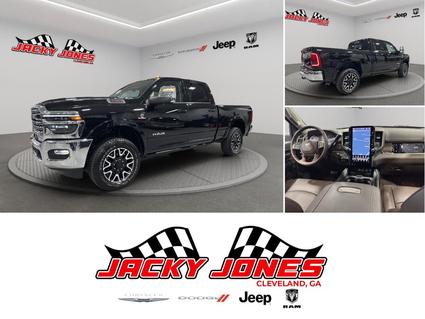 2025 Ram 3500 Cleveland GA