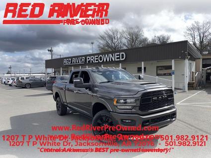2024 Ram 3500 Jacksonville AR